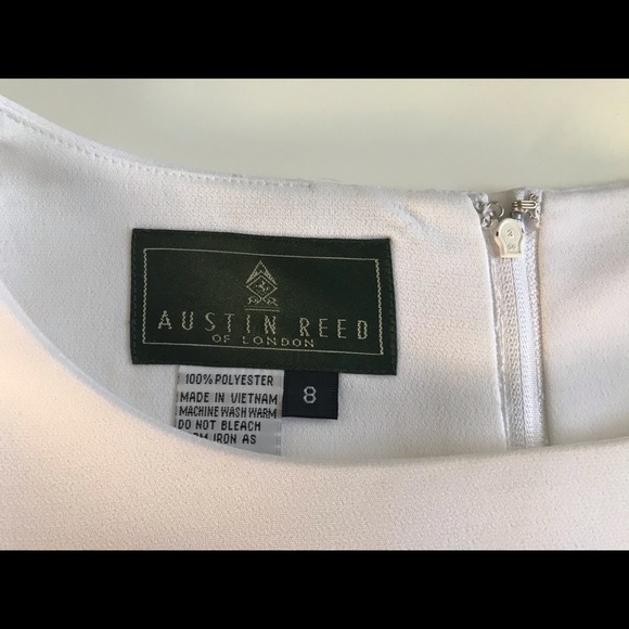 AUSTIN REED OF LONDON Dress Size: 8 - Picture 11 of 13